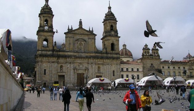 У Колумбії вчителі припинили 37-денний страйк