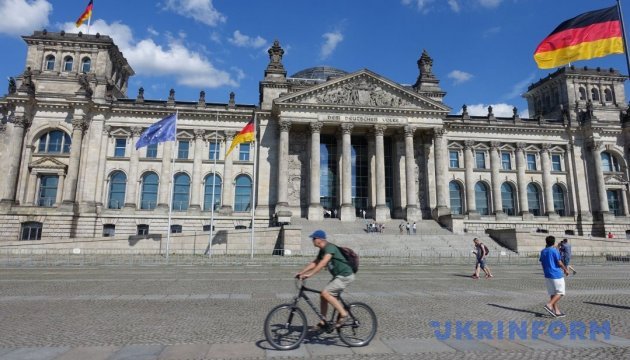 Туристична Німеччина чекає українців
