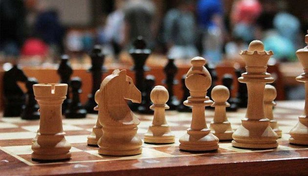 Шаховий турнір у Ставангері: Аронян - перший, Карякін - останній
