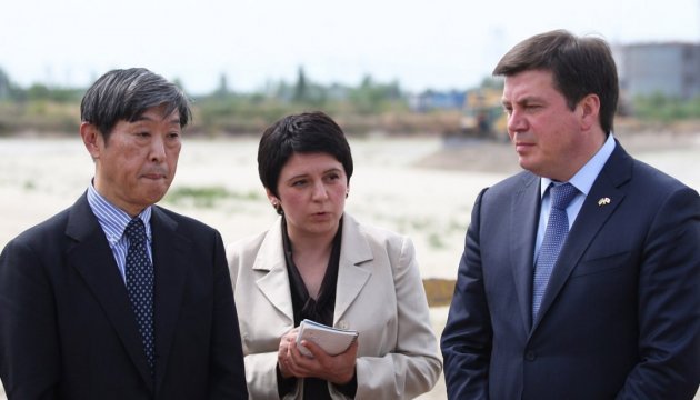 Vice PM Zubko: Japan International Cooperation Agency to open its office in Ukraine in 2017