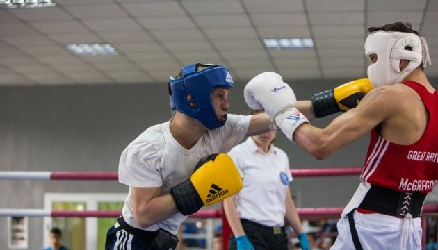 Чемпіонат Європи з боксу: Сьогодні на ринг вийде Олександр Хижняк