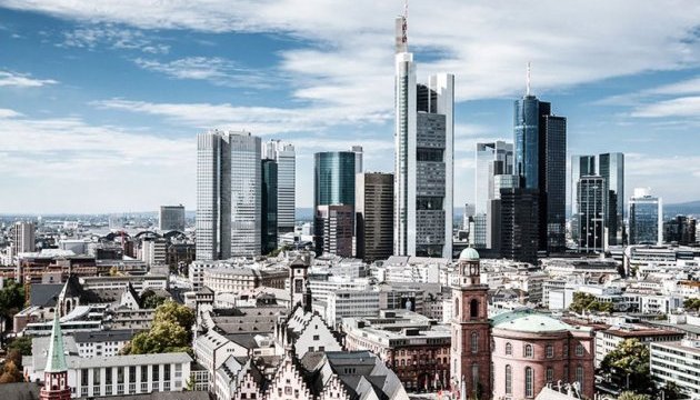 Goldman Sachs бачить у Франкфурті-на-Майні альтернативу Лондону