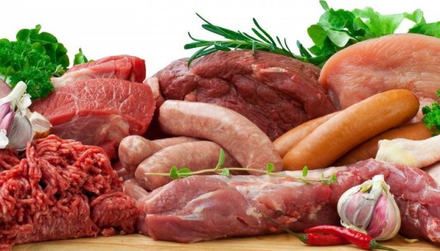 En Ucrania desde el inicio del año se han incrementado las exportaciones de carne en un 50% 