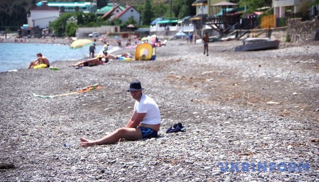 Росія розраховує на 16 мільярдів курортного збору з окупованого Криму