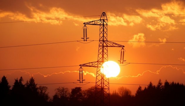 Ukrainian NPPs produced 224 mln kWh of electricity in last day

