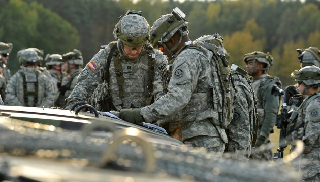 Nato erhöht ihre militärische Präsenz in Afghanistan