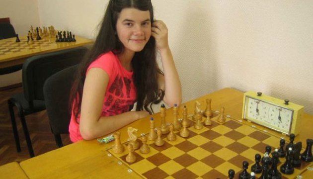 Чемпіонат світу із шахів: наші дівчата - серед кращих, чоловіки поки сьомі