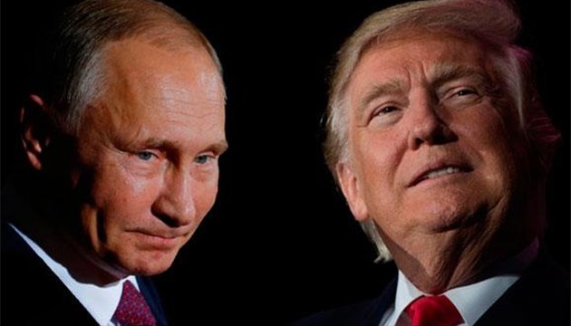Чому Трамп ніколи не домовиться з Путіним