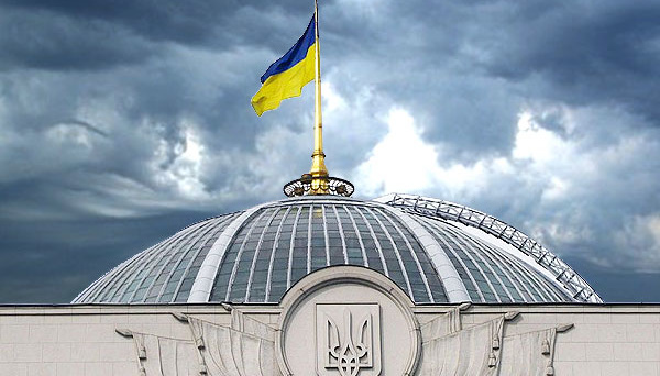 Рада закликає Міжпарламентську асамблею православ’я виключити Росію
