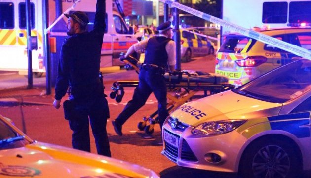 ЗМІ назвали ім'я терориста, який врізався у натовп біля мечеті в Лондоні