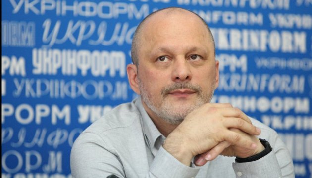 Українське радіо просить Наглядову раду пояснити рішення про звільнення Аласанії