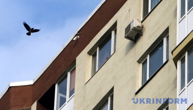 Ринок первинної житлової нерухомості Києва торік зріс на 10% - експерти