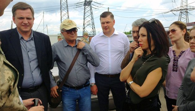 Заглушимо ворожий сигнал на Донбасі – нейтралізуємо пропаганду