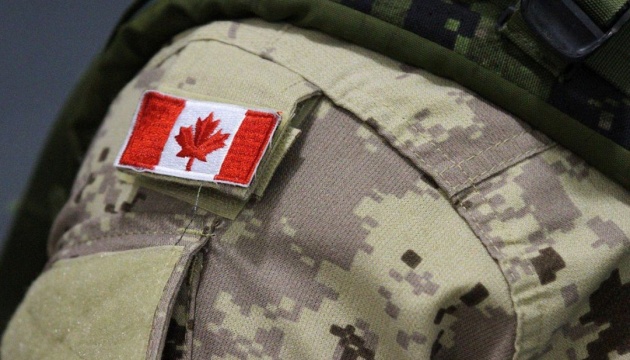 Збройним силам Канади критично бракує персоналу й техніки - ЗМІ