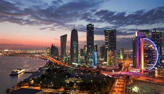 Ukrainians will be able to visit Qatar under simplified procedure – Foreign Ministry