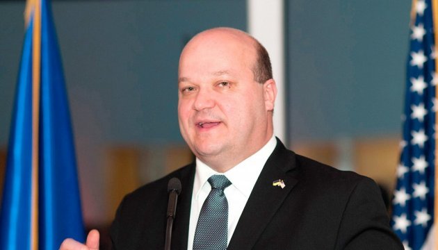 Чалий розповів, про що говоритимуть Порошенко і Трамп