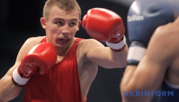 Чемпіонат Європи з боксу: Олександр Хижняк виграв для України друге «золото»  