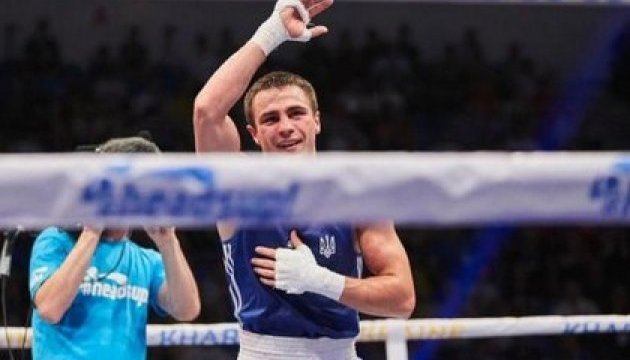 Чемпіонат Європи з боксу: Сьогодні четверо українців проведуть фінальні бої