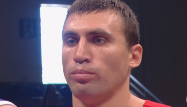 Чемпионат Европы по боксу: Виктор Выхрист выиграл для Украины третье «золото» Чемпионат Европы по боксу: Виктор Выхрист выиграл для Украины третье «золото»