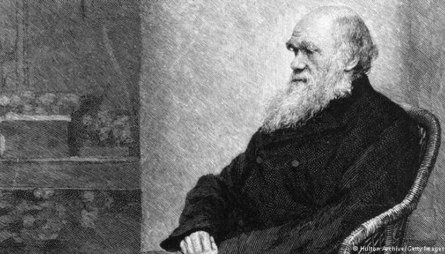 Из библиотеки Кембриджского университета исчезли записные книжки Дарвина