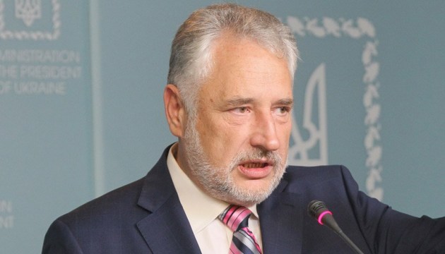 Zhebrivsky: Rusia hace la guerra en Ucrania por su recurso intelectual, no por la tierra