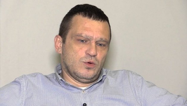 ГПУ підтвердила затримання бойовика ОРДО в Криму