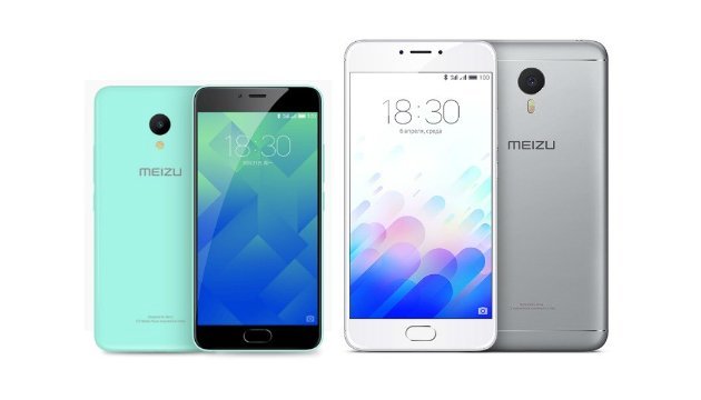 Телефони Meizu — стильний і популярний гаджет