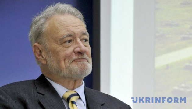 Філіп Карбер: новий імпульс до співпраці між Україною і США у сфері оборони та безпеки