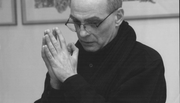 Помер відомий український художник Сергій Якутович