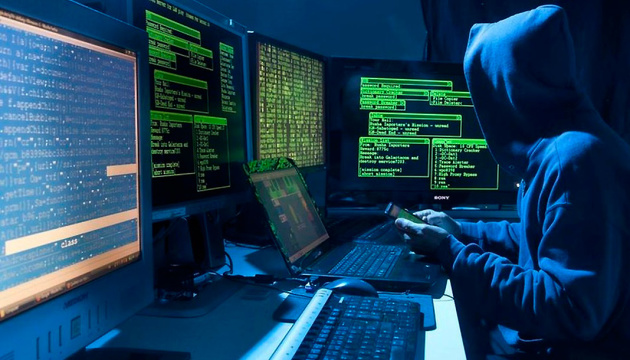 З 24 лютого зафіксували понад дві тисячі кібератак рф на Україну – Федоров
