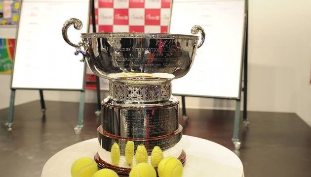 Теніс: фінали Кубка Девіса та Кубка Федерації проходитимуть у Женеві