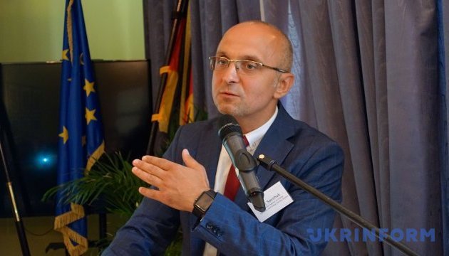 ESCO contracts worth UAH 500 mln concluded in Ukraine - Serhiy Savchuk