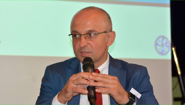 Development of clean energy depends on political will – chairman of Ukraine’s Energy Efficiency Agency