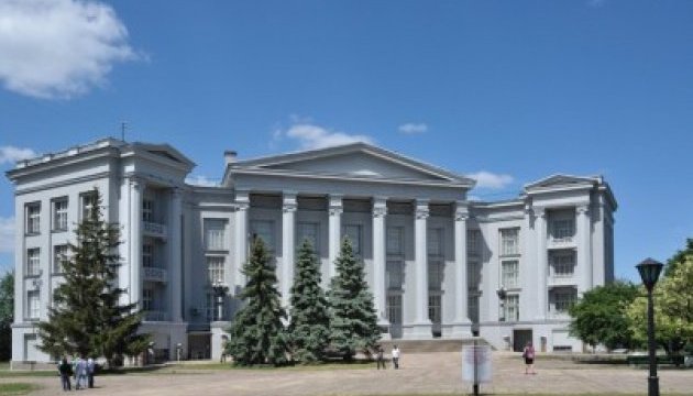У музеї історії України відкриється виставка, присвячена київському 