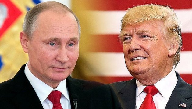 Трамп може запропонувати Путіну послаблення санкцій – The Guardian