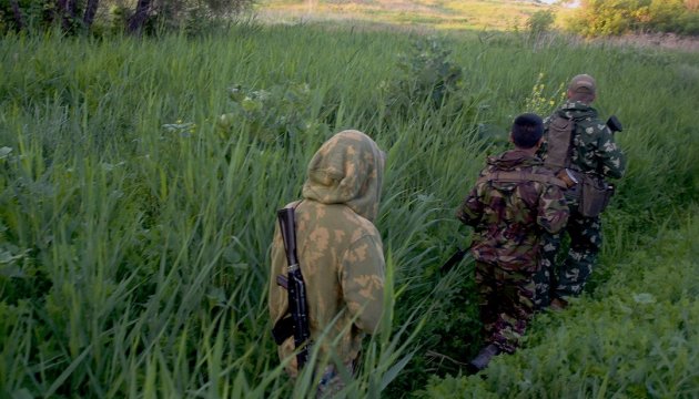 Durante el último día no se produjeron bajas en las filas de las Fuerzas Armadas de Ucrania