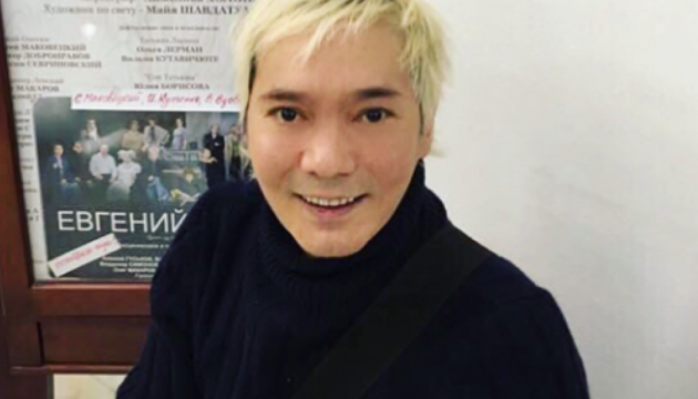 Помер колишній соліст 