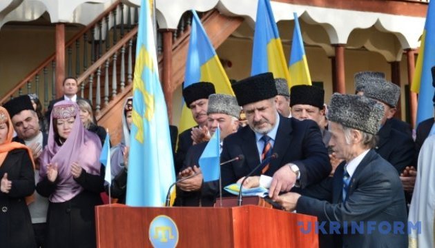 У Криму посилився тиск на представників Меджлісу — правозахисники