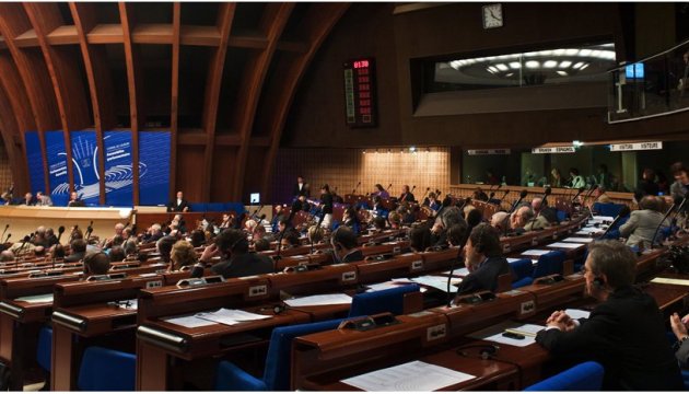 До ПАРЄ терміново внесли проект дебатів щодо закону України про освіту