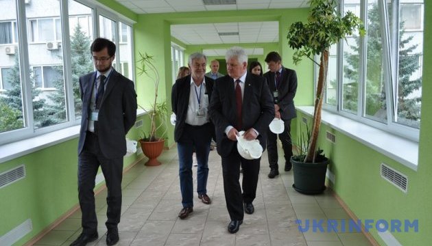 Посол Польщі в Україні ознайомився з роботою Хмельницької АЕС