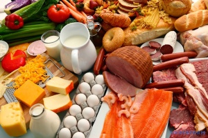 Нові правила перевірки якості продуктів. Інфографіка