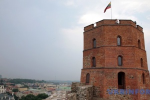 У Литві за листопад зафіксували 325 інформатак з боку Росії та Білорусі 