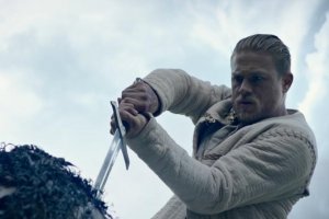 Новомодный прикид рыцарей Круглого стола