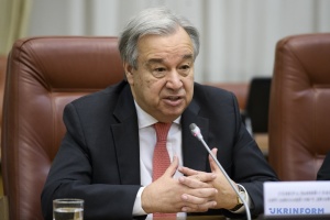 Exteriores critica la intención de Guterres de visitar la cumbre de los BRICS en Rusia