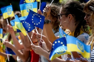 Представитель рода Габсбургов убежден, что Украина должна присоединиться к ЕС