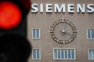 Прокуратура Гамбурга звинуватила співробітників Siemens у порушенні кримських санкцій