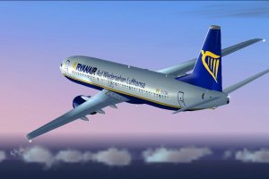 Ryanair & «Борисполь»: 5 вопросов, на которые ждет ответа украинское общество