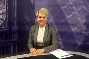 НАТО поки не супроводжуватиме вантажі з зерном у територіальних водах України - посол