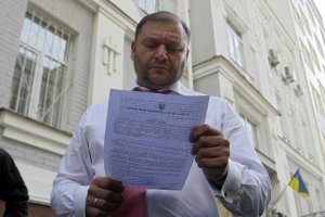 Справу ексмера Харкова Добкіна направили на повторний судовий розгляд