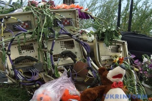 Affaire MH17: l'enquête révèle une conversation des combattants pro-russes avec des responsables russes